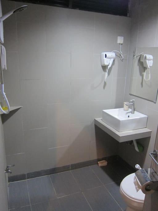 Fahrenheit Condo Bukit Bintang Kl 2R By Roseline Κουάλα Λουμπούρ Εξωτερικό φωτογραφία