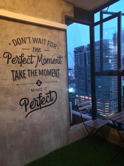 Fahrenheit Condo Bukit Bintang Kl 2R By Roseline Κουάλα Λουμπούρ Εξωτερικό φωτογραφία