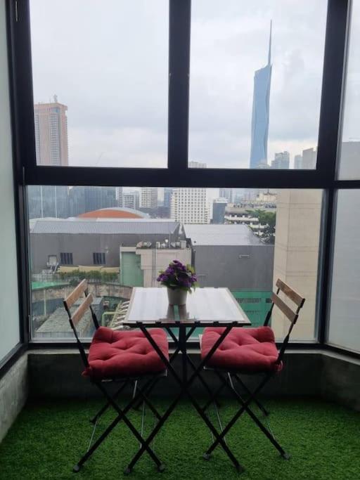 Fahrenheit Condo Bukit Bintang Kl 2R By Roseline Κουάλα Λουμπούρ Εξωτερικό φωτογραφία