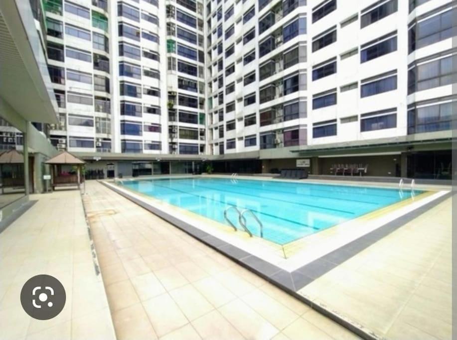 Fahrenheit Condo Bukit Bintang Kl 2R By Roseline Κουάλα Λουμπούρ Εξωτερικό φωτογραφία