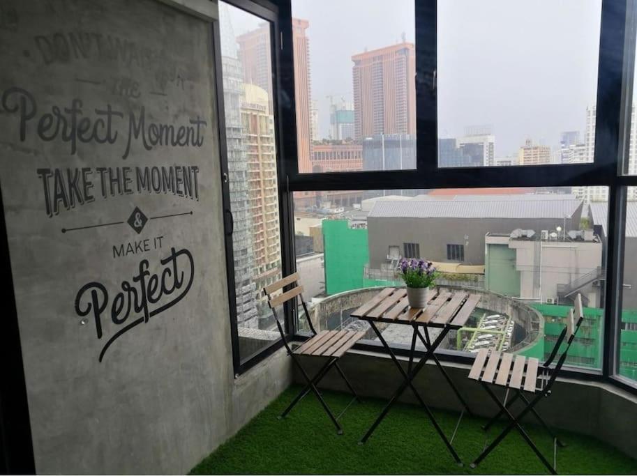 Fahrenheit Condo Bukit Bintang Kl 2R By Roseline Κουάλα Λουμπούρ Εξωτερικό φωτογραφία