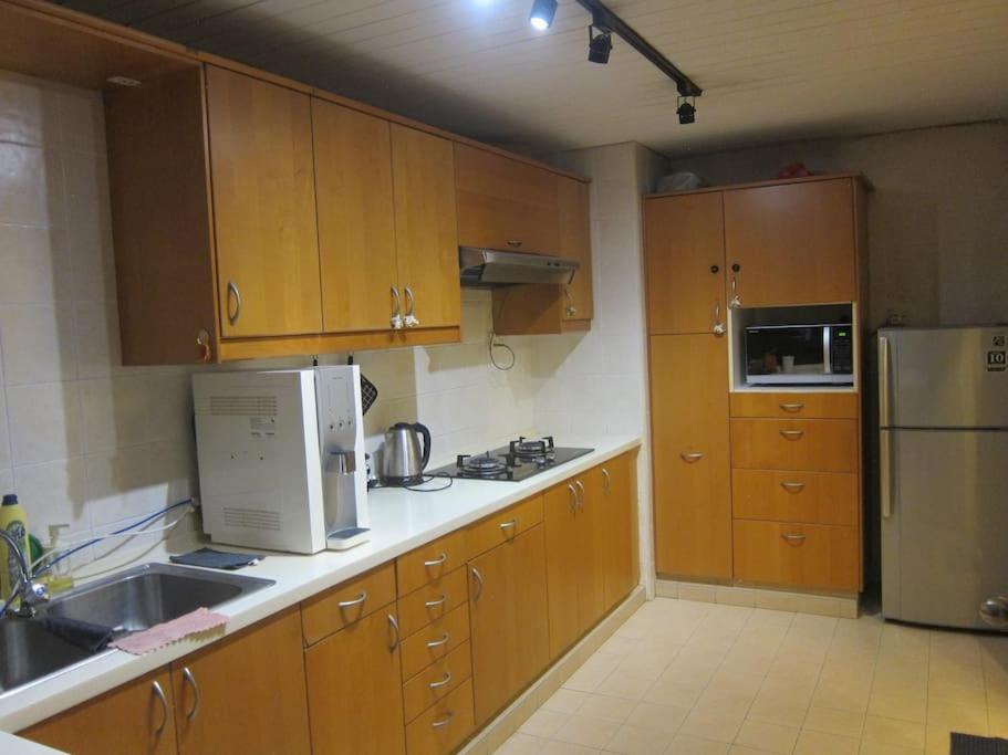 Fahrenheit Condo Bukit Bintang Kl 2R By Roseline Κουάλα Λουμπούρ Εξωτερικό φωτογραφία